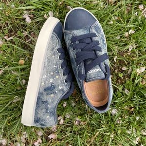 Geox keds